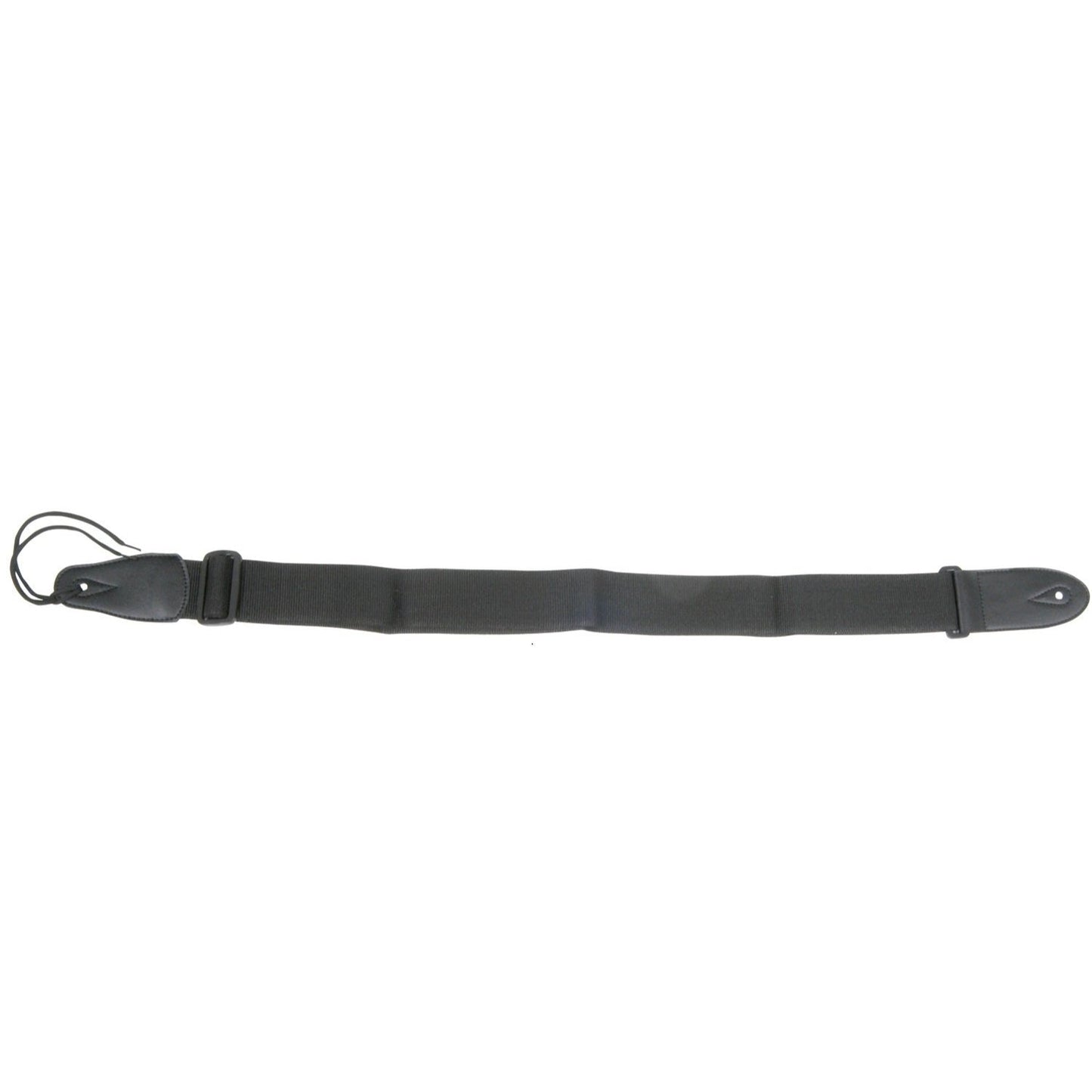 Guitar Strap - Black FITS ANY GUITAR