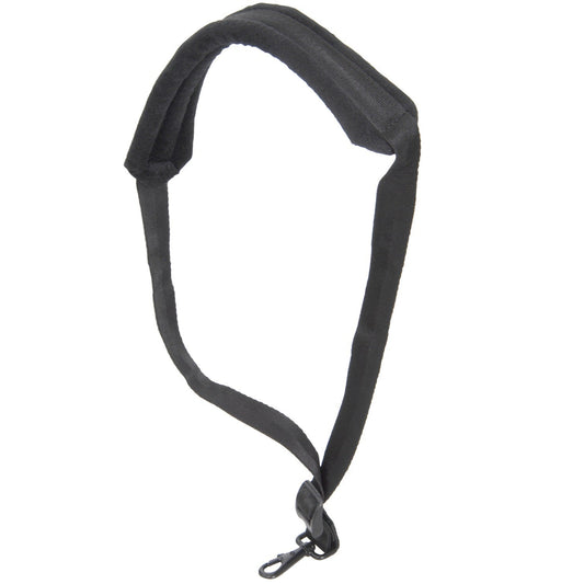 Saxophone Neck Strap LUXURY Padded Sling COMFORT FIT Alto or Tenor